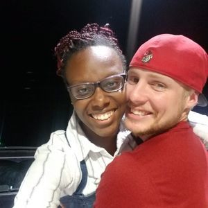 Meet your Posher, Laketia